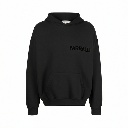 FARRALLI Founders’ Hoodie – Pre-Order